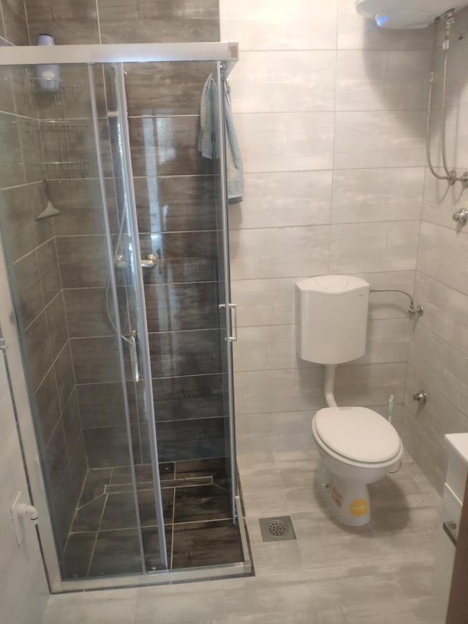 Apartment Tome Биоград-на-Мору Экстерьер фото