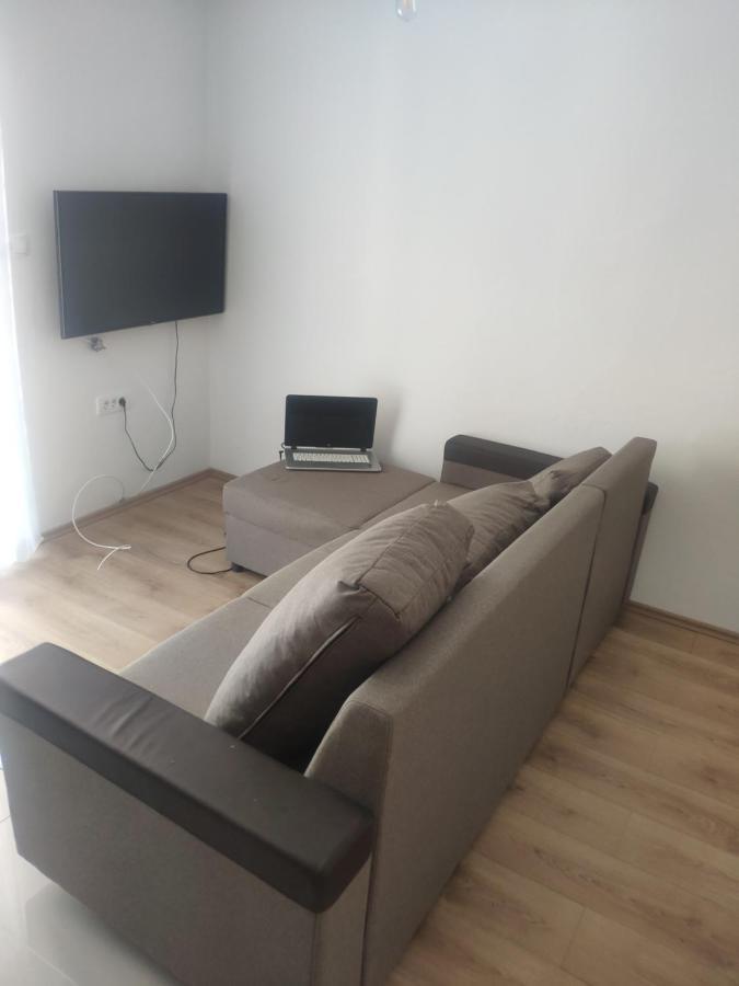 Apartment Tome Биоград-на-Мору Экстерьер фото