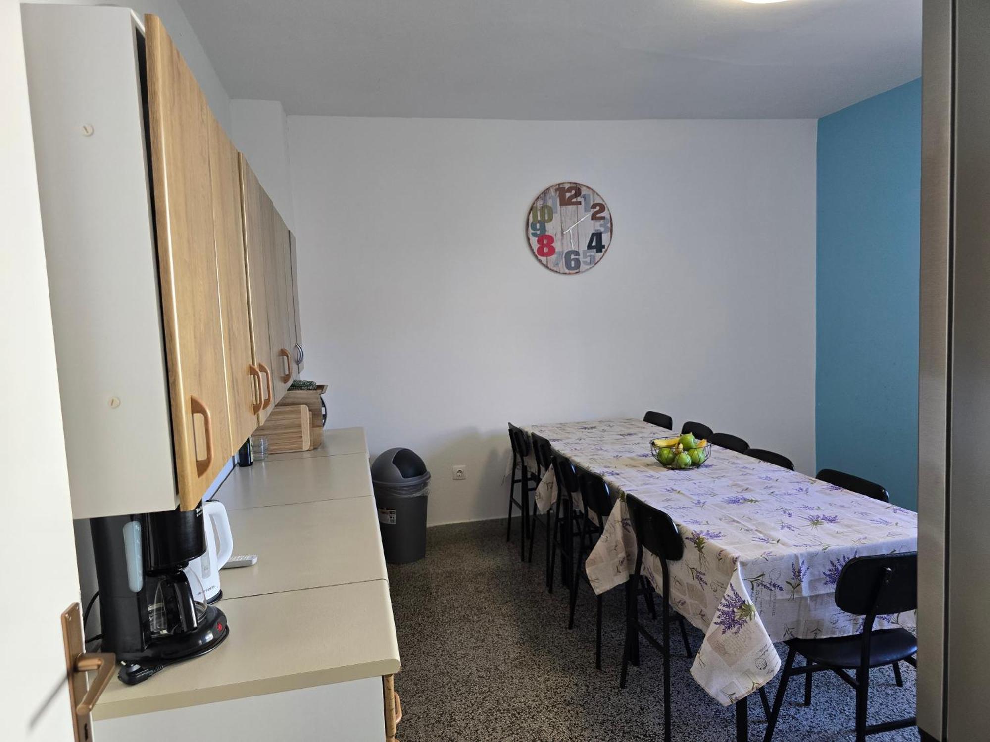 Apartment Tome Биоград-на-Мору Экстерьер фото