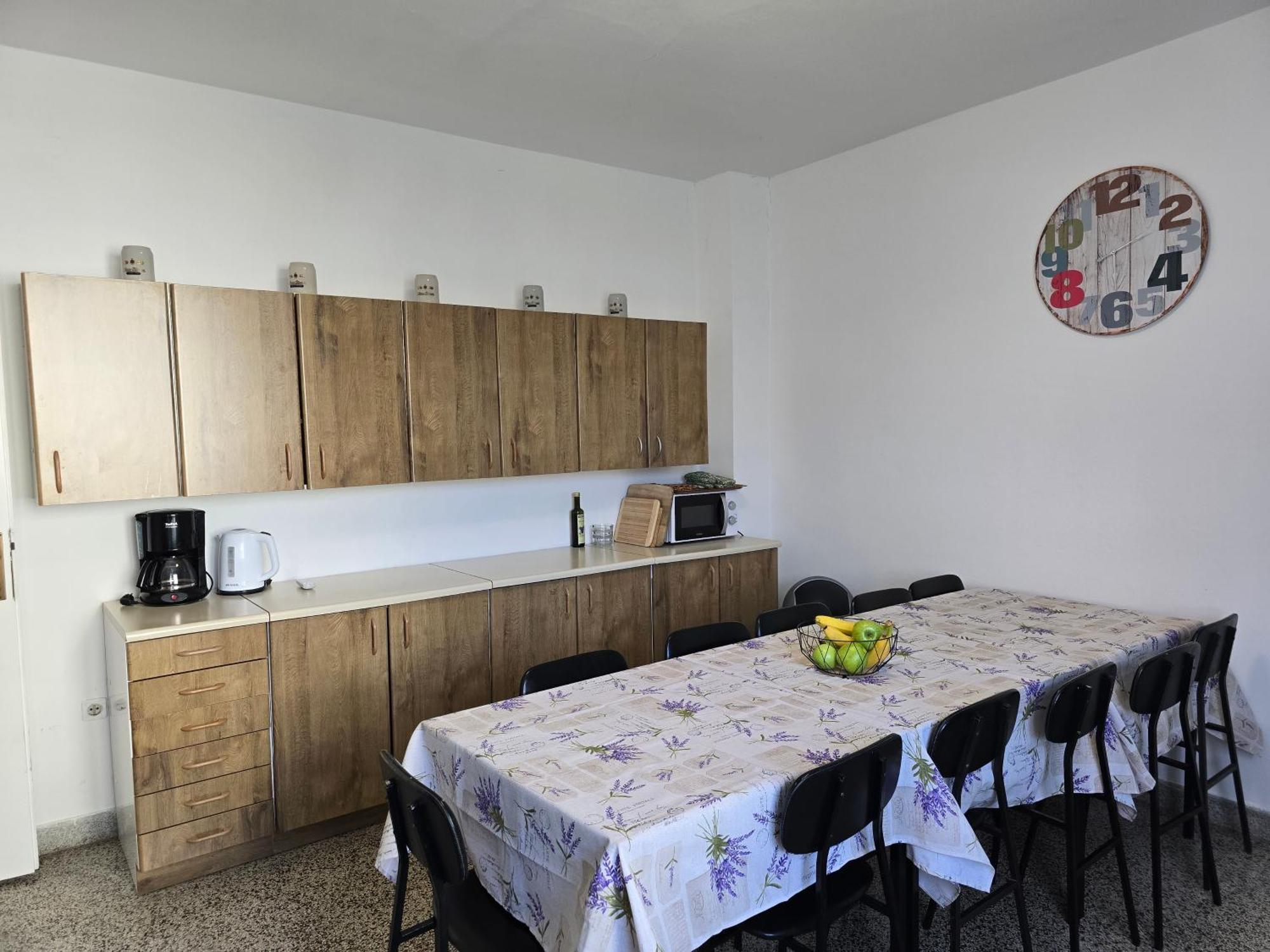 Apartment Tome Биоград-на-Мору Экстерьер фото