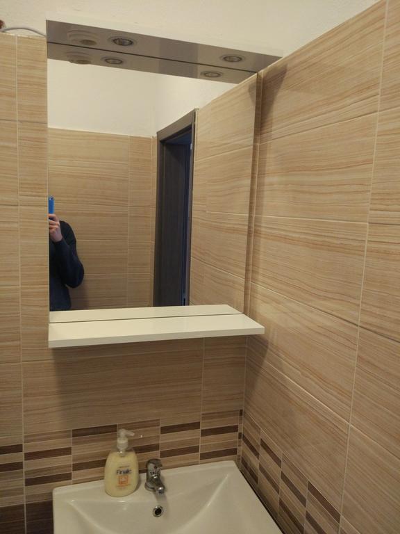 Apartment Tome Биоград-на-Мору Экстерьер фото